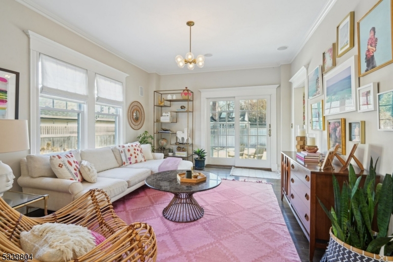 Upper Montclair - Residential