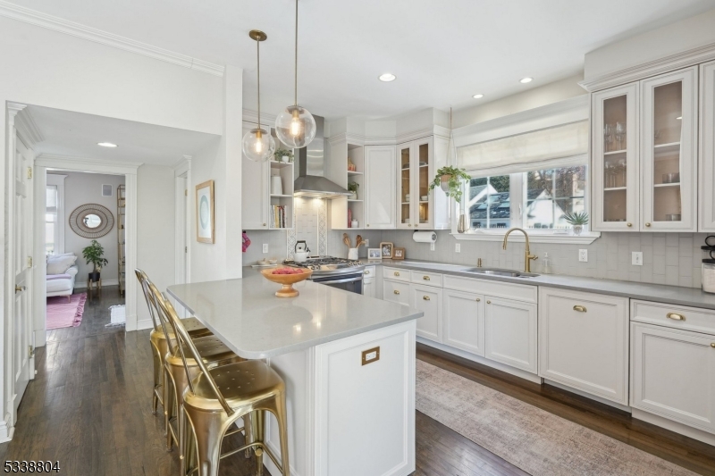 Upper Montclair - Residential