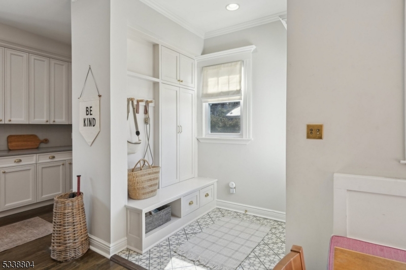 Upper Montclair - Residential