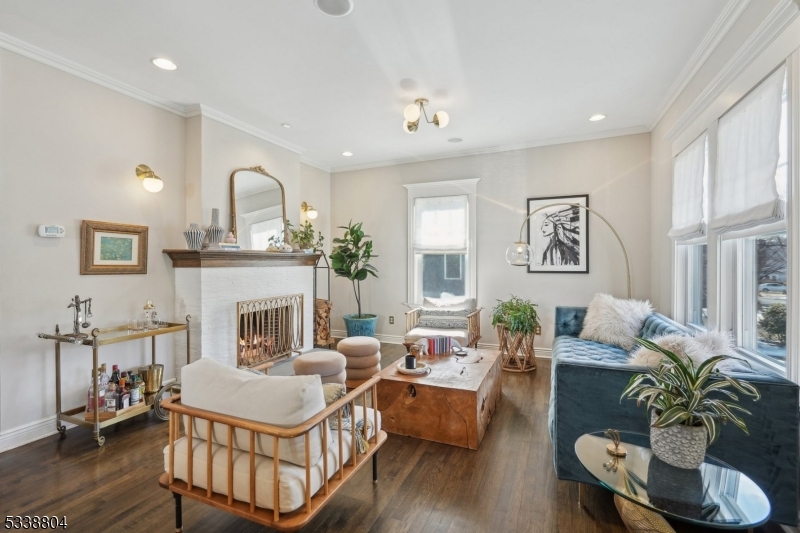 Upper Montclair - Residential