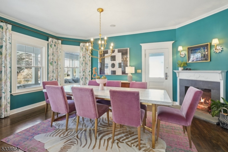 Upper Montclair - Residential