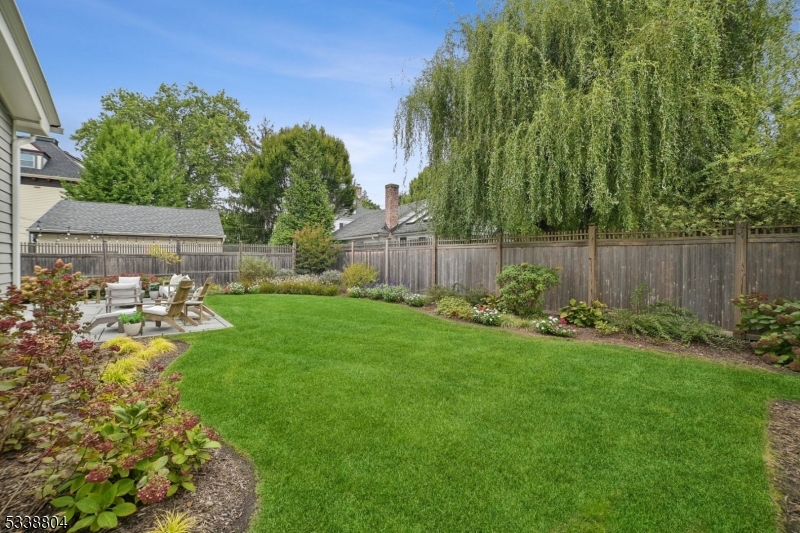 Upper Montclair - Residential