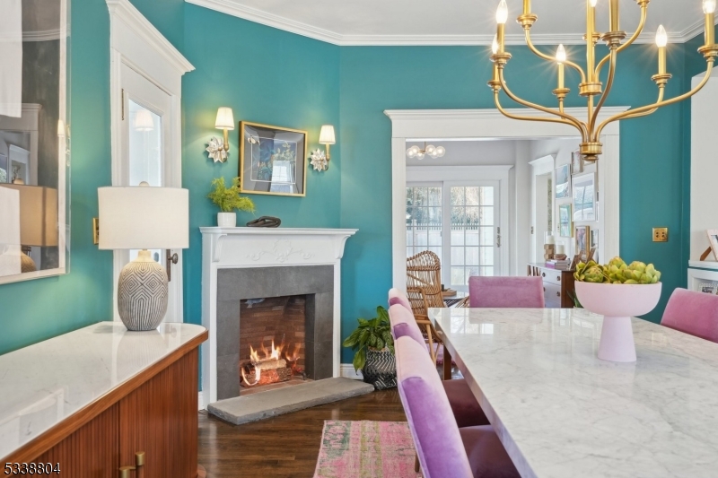 Upper Montclair - Residential