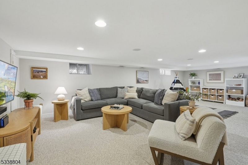 Upper Montclair - Residential