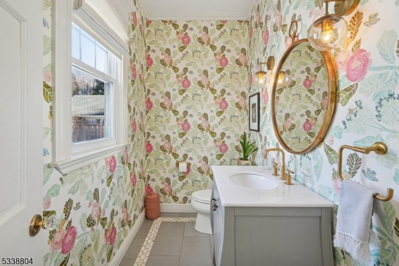 Upper Montclair - Residential