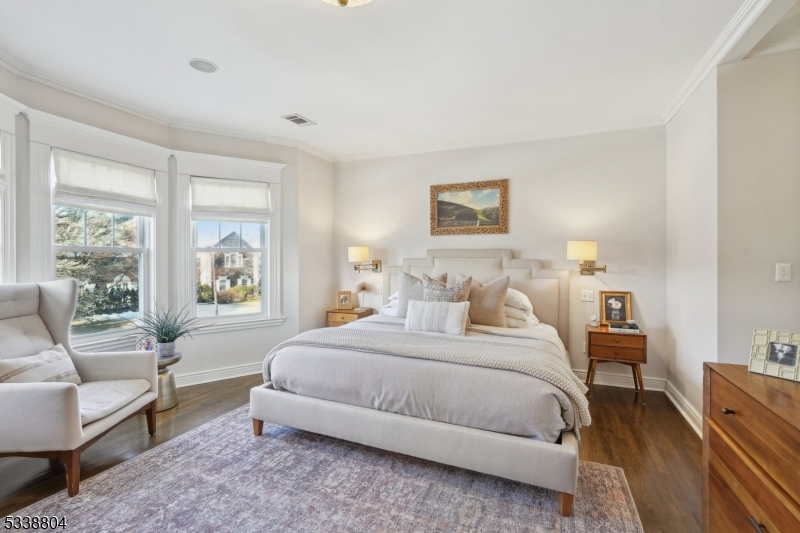 Upper Montclair - Residential