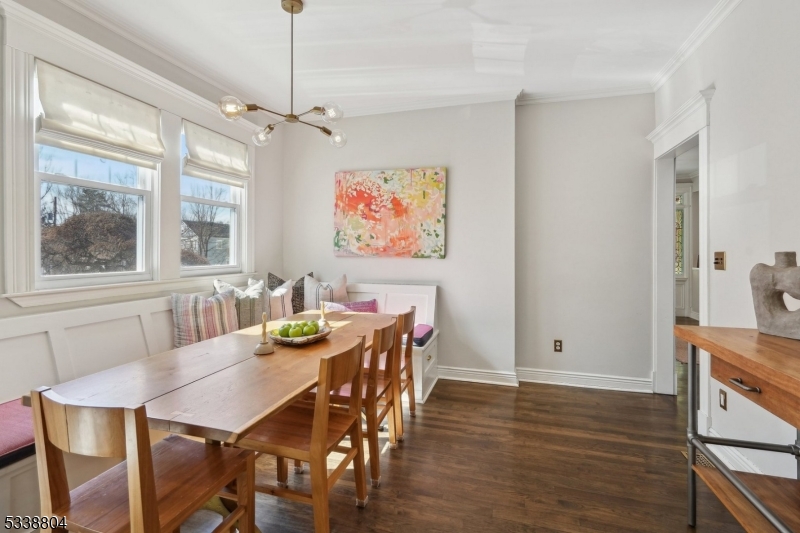 Upper Montclair - Residential