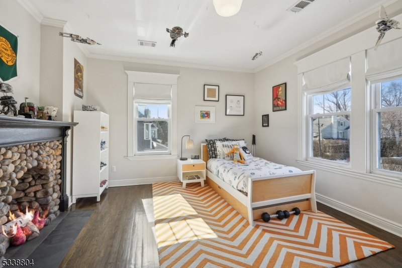 Upper Montclair - Residential