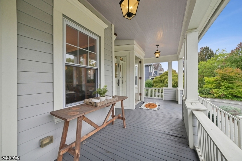 Upper Montclair - Residential