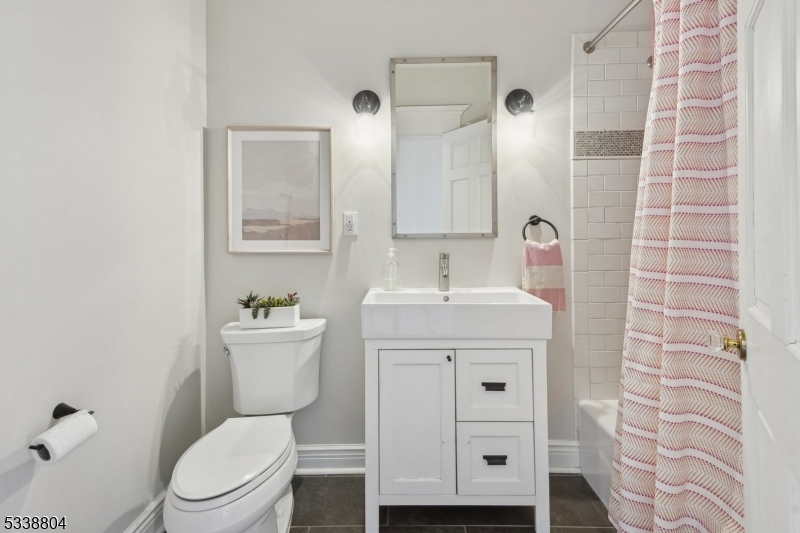 Upper Montclair - Residential