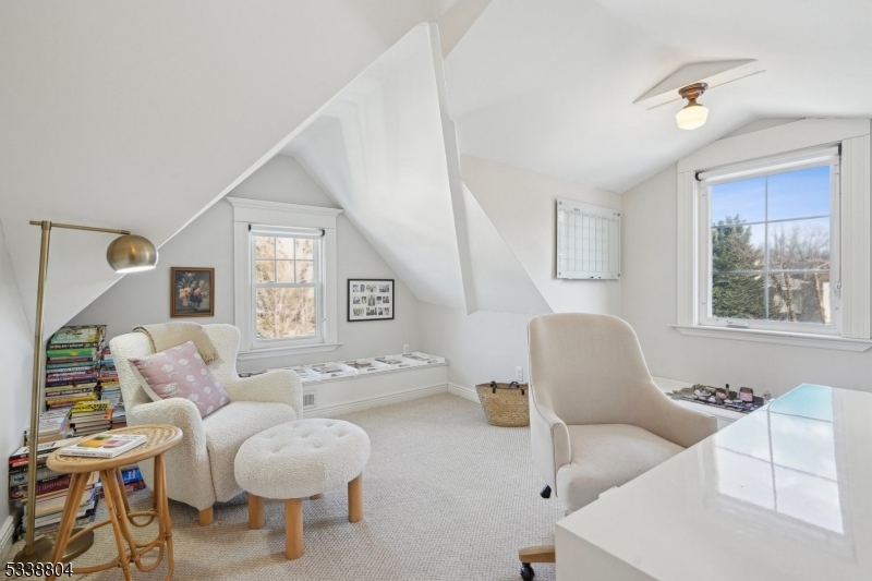 Upper Montclair - Residential