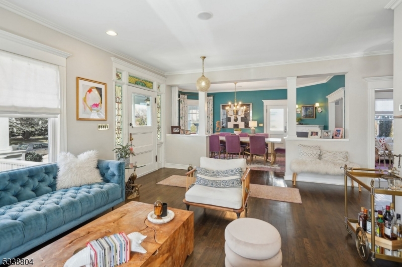 Upper Montclair - Residential