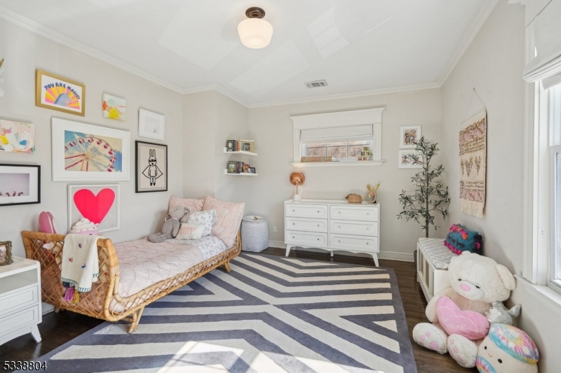 Upper Montclair - Residential