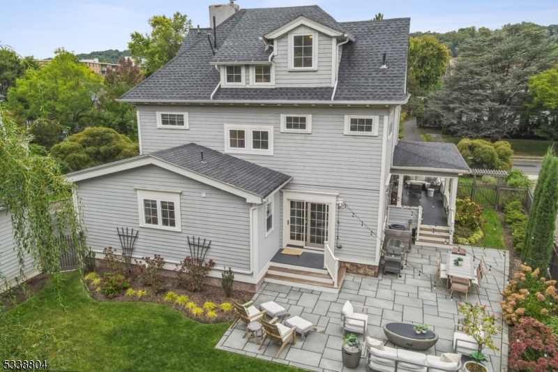 Upper Montclair - Residential