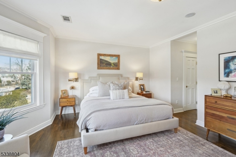 Upper Montclair - Residential