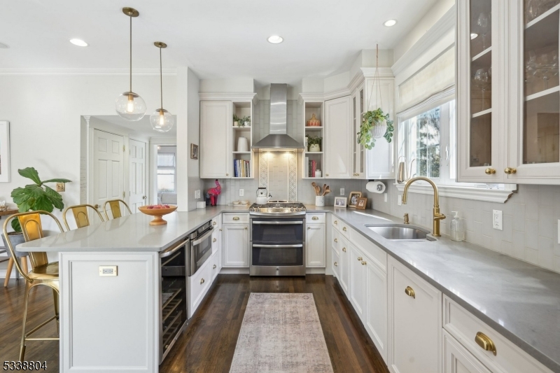 Upper Montclair - Residential