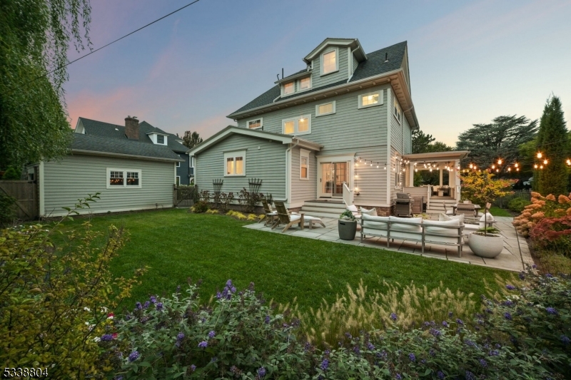 Upper Montclair - Residential