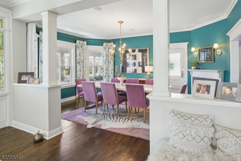 Upper Montclair - Residential