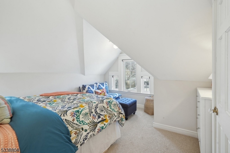 Upper Montclair - Residential