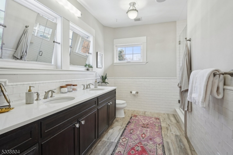 Upper Montclair - Residential