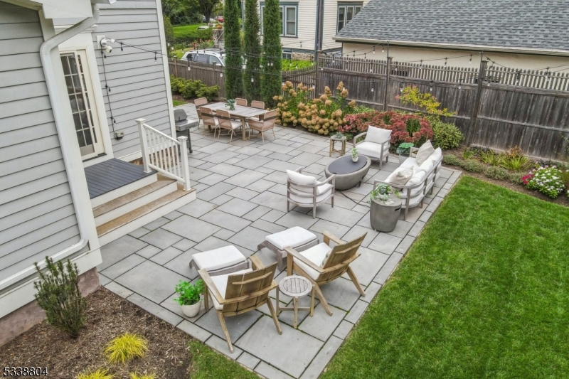 Upper Montclair - Residential