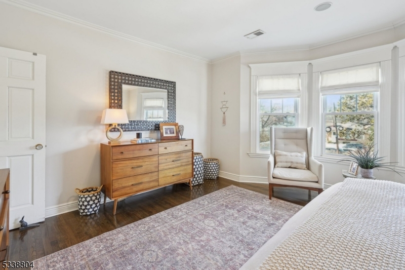 Upper Montclair - Residential