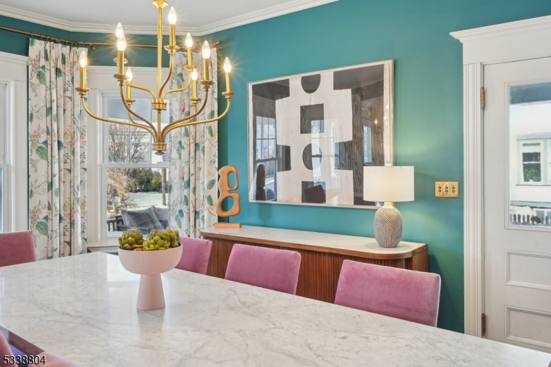 Upper Montclair - Residential