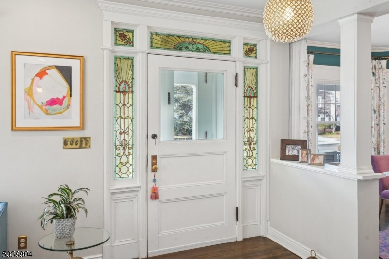 Upper Montclair - Residential