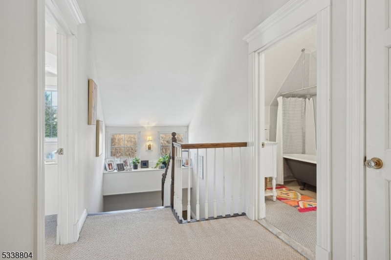 Upper Montclair - Residential