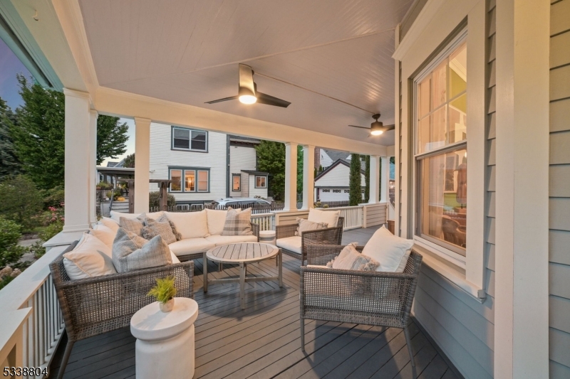 Upper Montclair - Residential