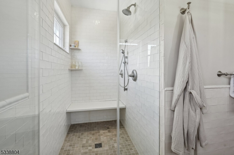 Upper Montclair - Residential