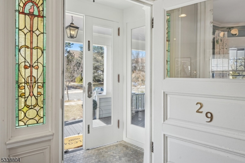 Upper Montclair - Residential