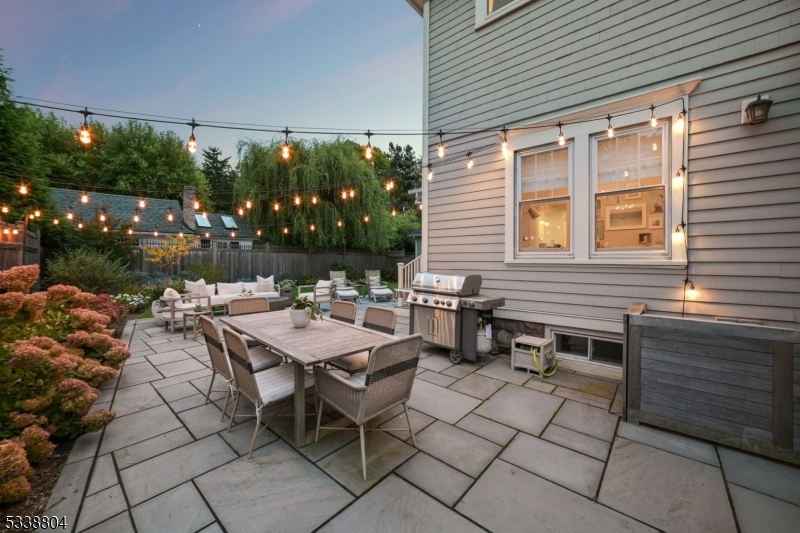 Upper Montclair - Residential