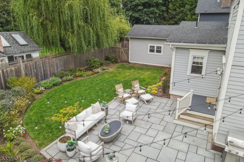 Upper Montclair - Residential