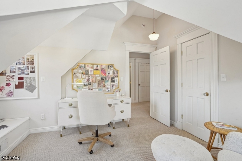 Upper Montclair - Residential