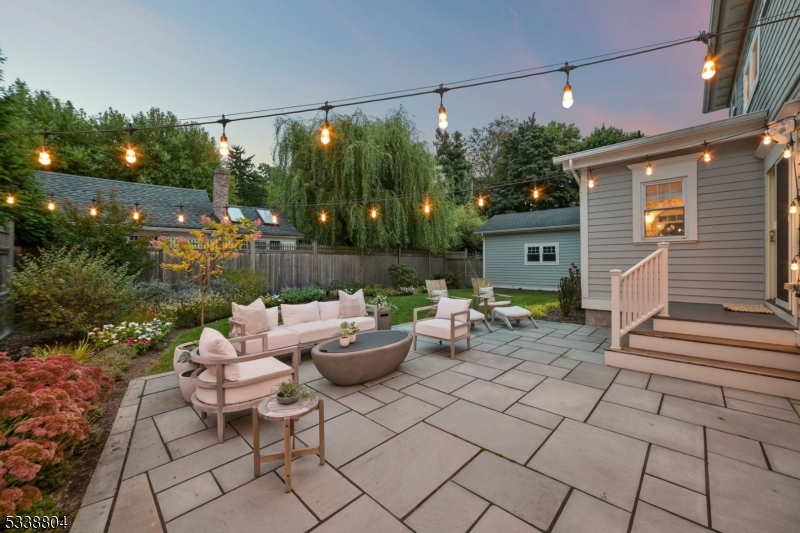 Upper Montclair - Residential