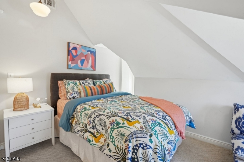 Upper Montclair - Residential