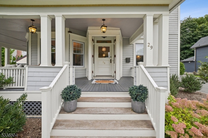 Upper Montclair - Residential