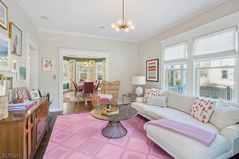 Upper Montclair - Residential