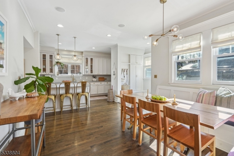 Upper Montclair - Residential