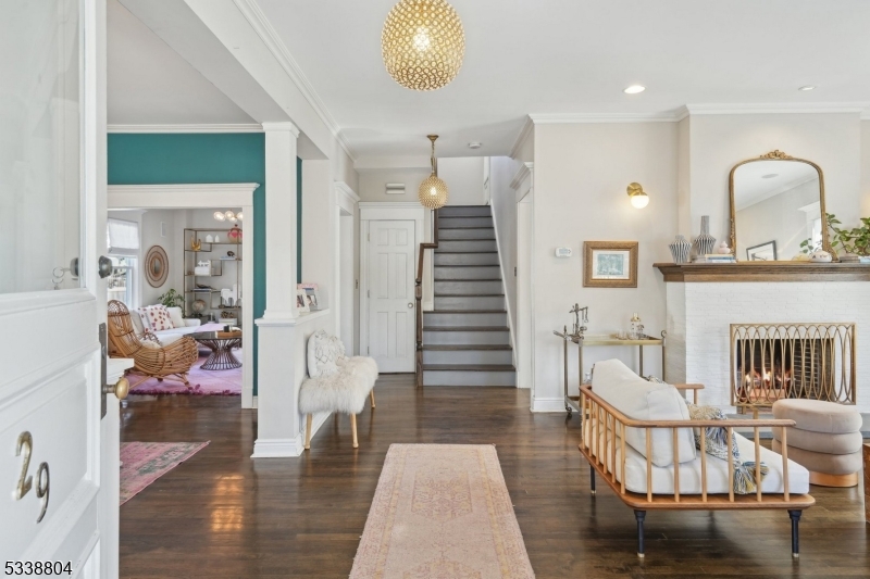 Upper Montclair - Residential