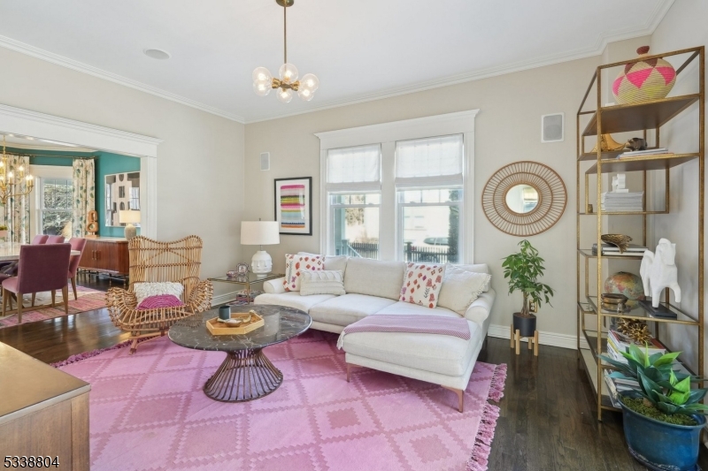 Upper Montclair - Residential