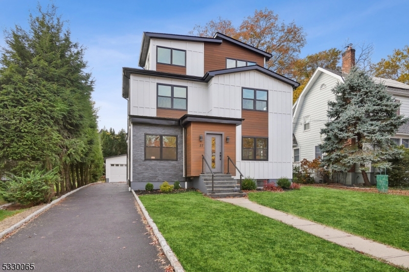 South Mountain - Residential