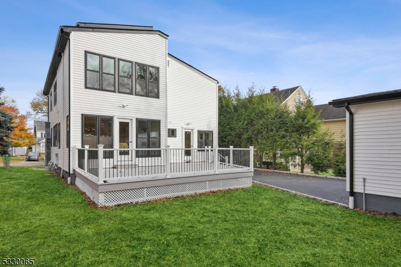 South Mountain - Residential