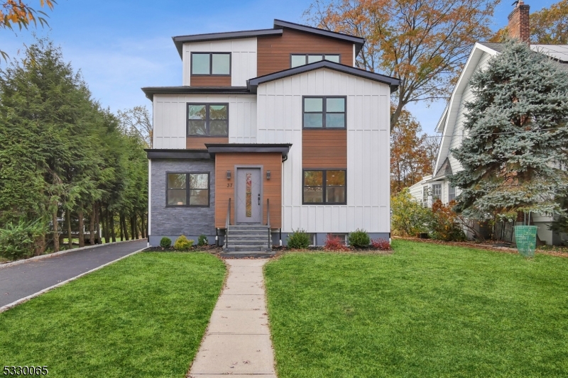 South Mountain - Residential