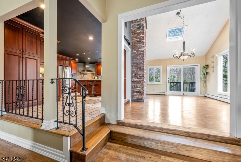 Forsgate Estates - Residential