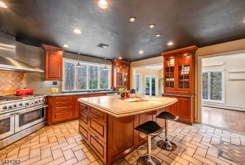 Forsgate Estates - Residential