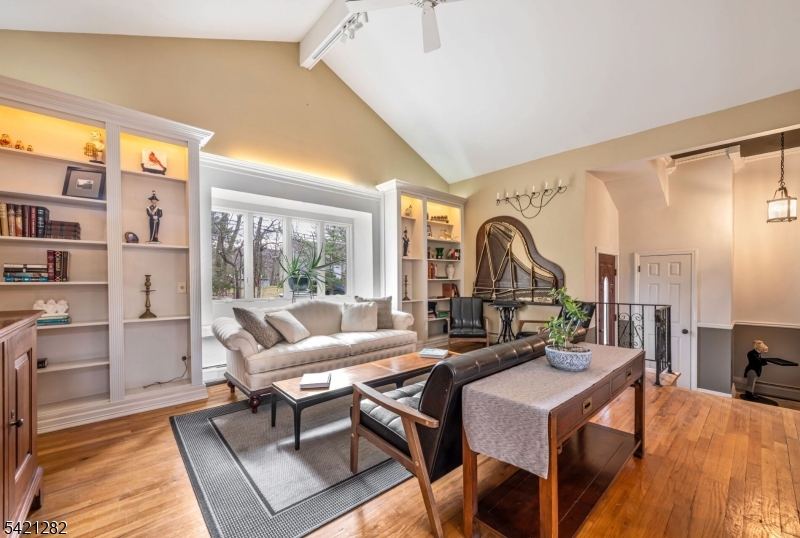 Forsgate Estates - Residential