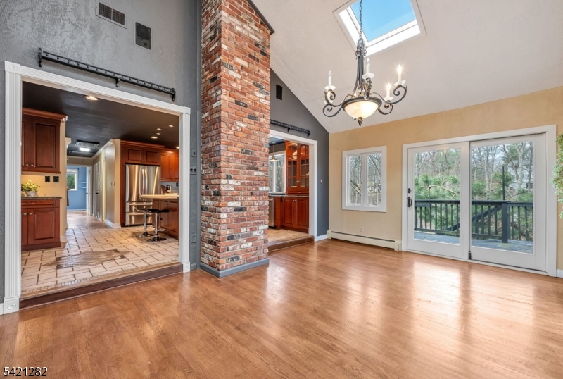 Forsgate Estates - Residential