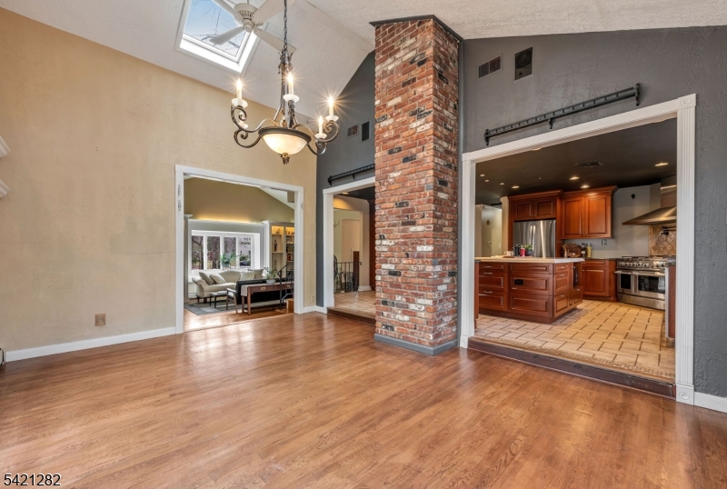 Forsgate Estates - Residential